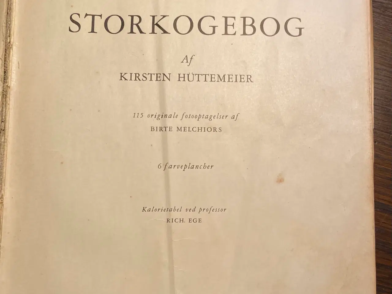 Billede 6 - Forskellige bøger 