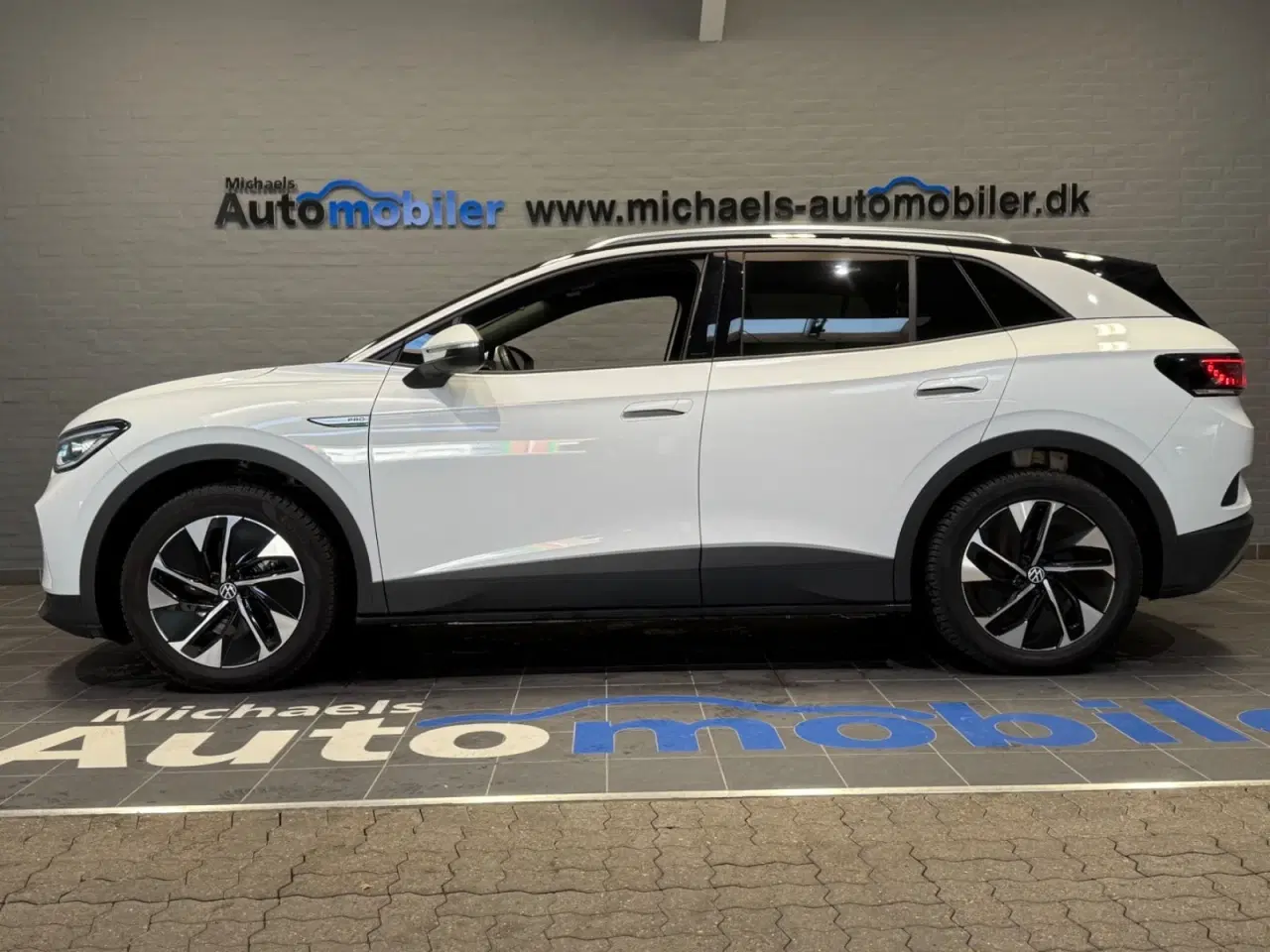 Billede 3 - VW ID.4 77 Pro Performance