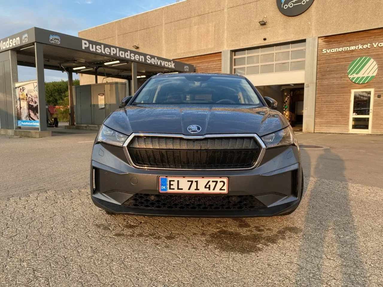 Billede 2 - Skoda Enyaq 85 iV Premium
