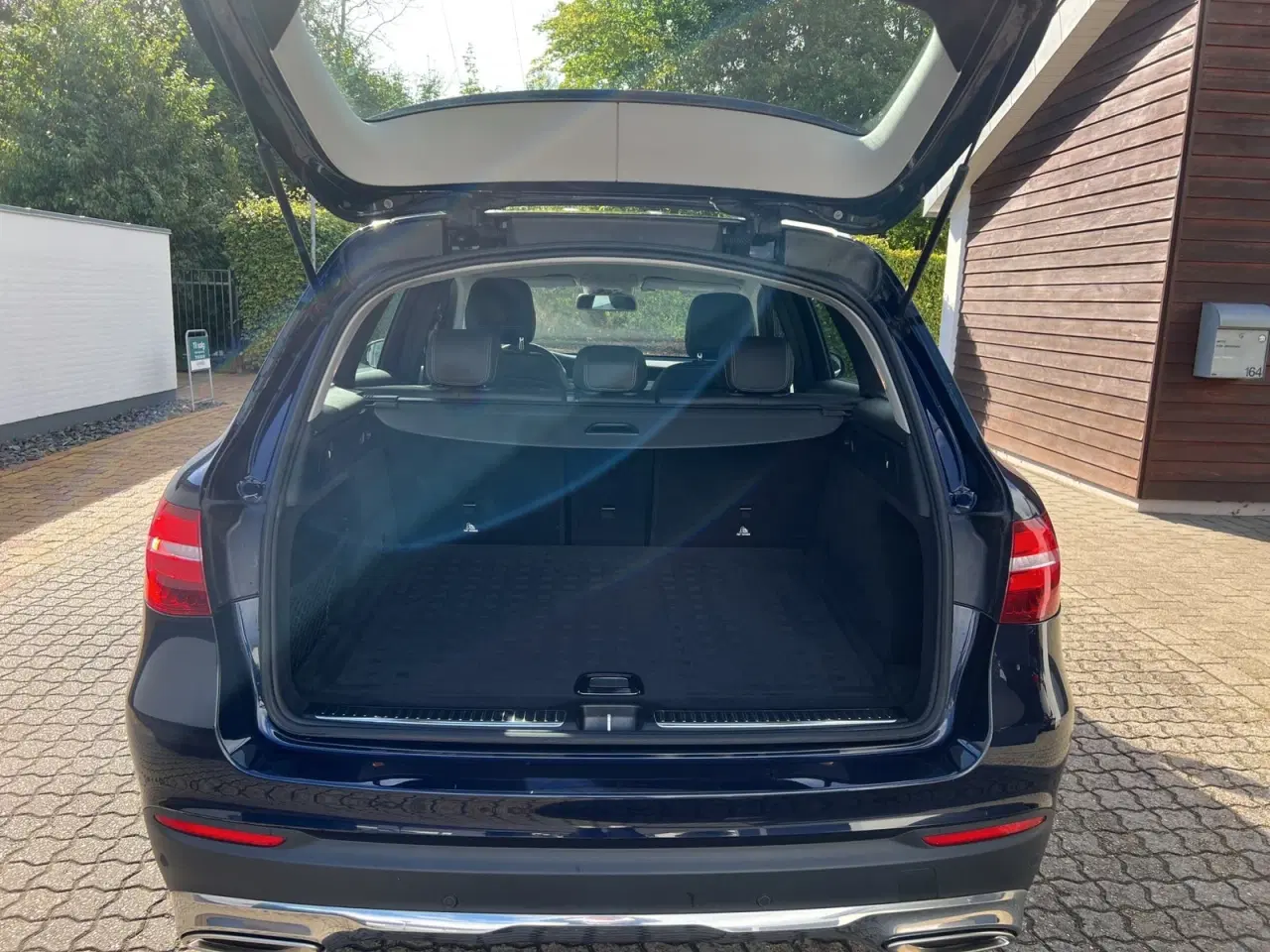 Billede 15 - Mercedes GLC300 2,0 aut. 4Matic