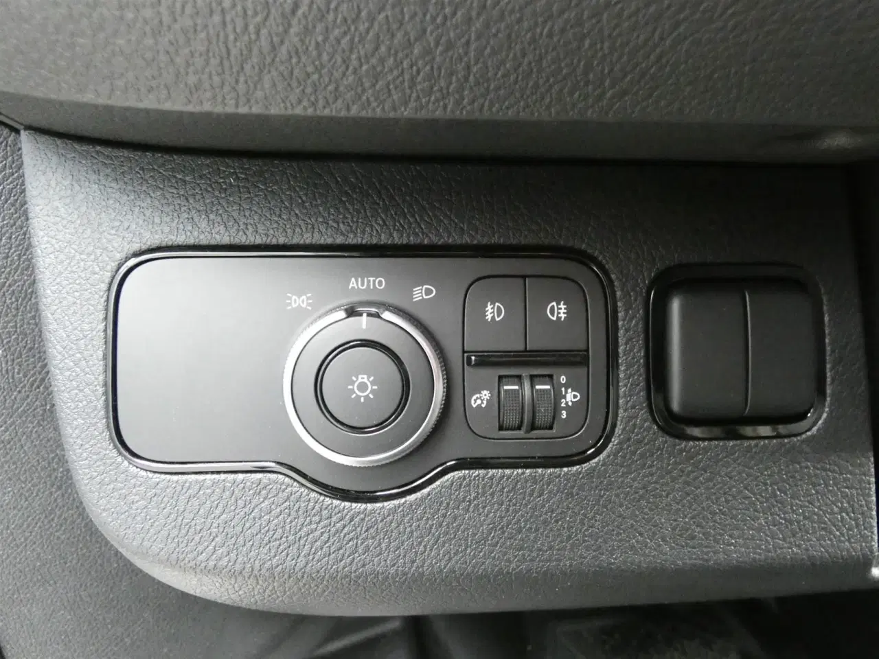 Billede 16 - Mercedes-Benz Sprinter 317 2,0 CDI A3 RWD 9G-Tronic 170HK Ladv./Chas. 9g Aut.