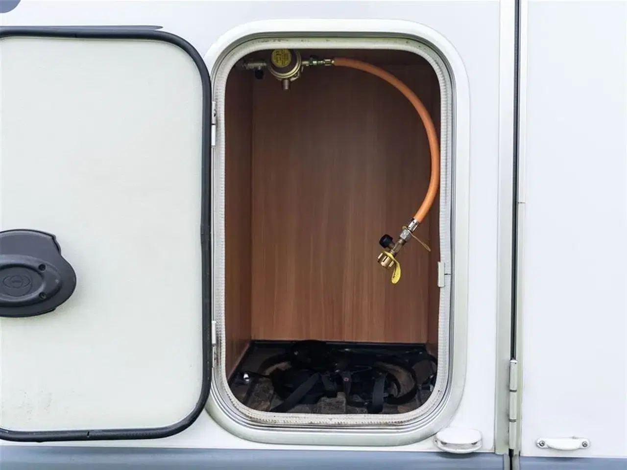 Billede 47 - 2012 - Knaus Sport 700 TI   Knaus 700 Sport – Veludstyret og klar til nye eventyr! Sælges til CVR