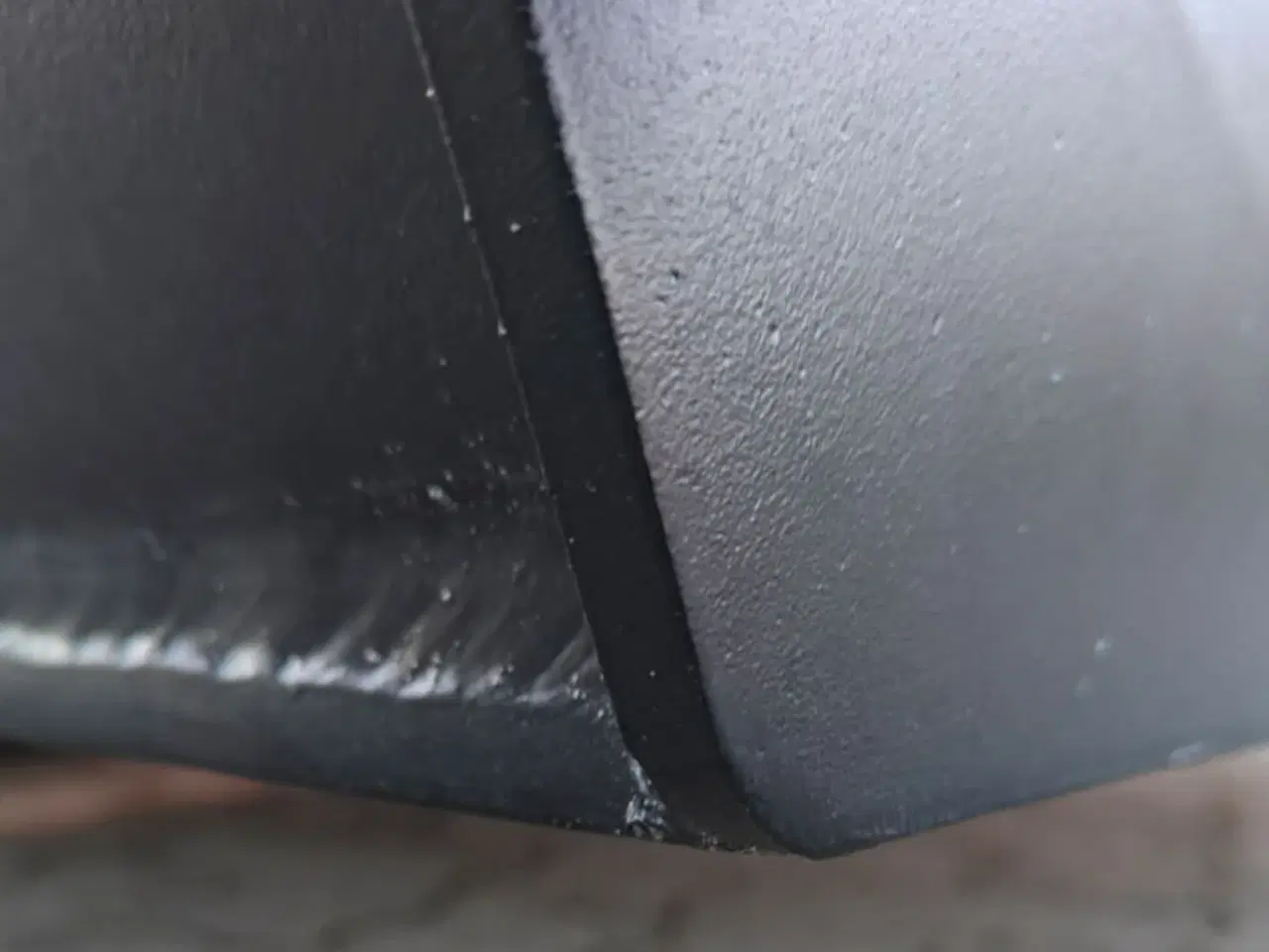 Billede 7 - JST T2 Volumeskovl 200-300 cm.