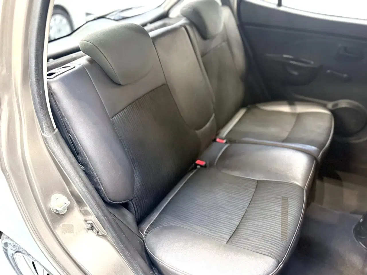 Billede 8 - Kia Picanto 1,1 Fresh