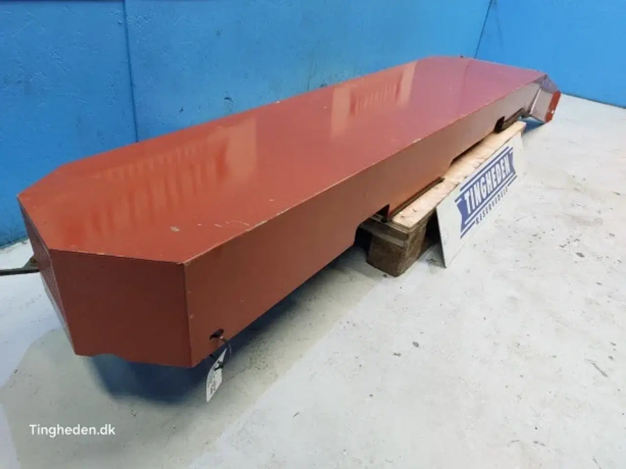 Billede 14 - Laverda 627 Skærm 322345550