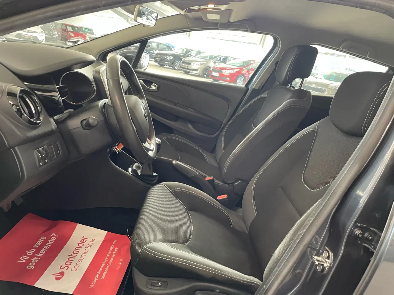 Billede 8 - Renault Clio 0,9 Energy TCe Zen 90HK 5d