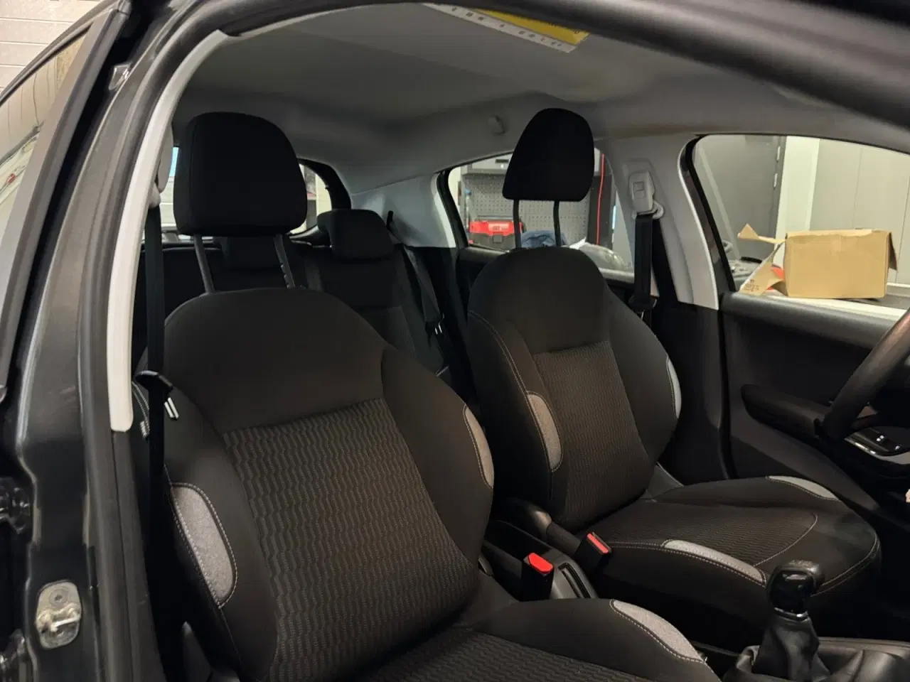 Billede 15 - Peugeot 208 1,6 BlueHDi 100 Active