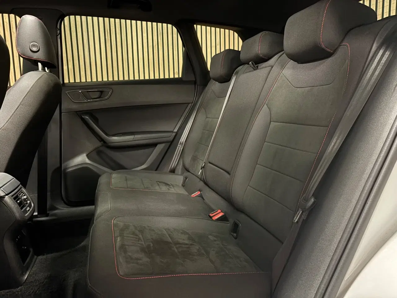 Billede 8 - Seat Ateca 1,5 TSi 150 FR DSG