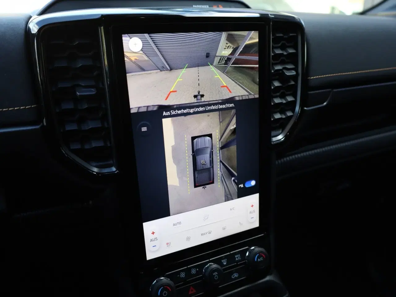 Billede 6 - Ford Ranger 2,0 EcoBlue Wildtrak X Db.Kab aut.