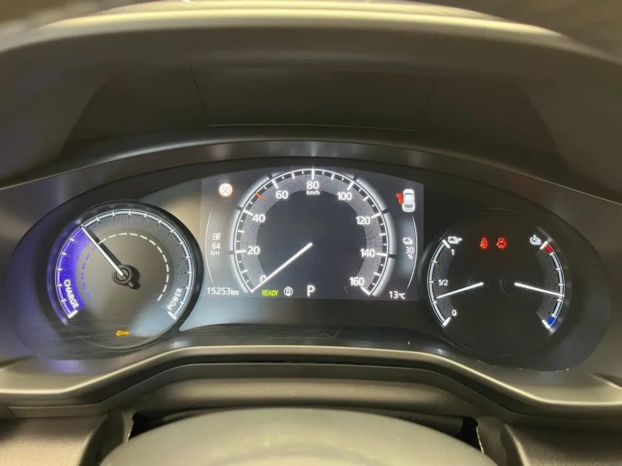 Billede 15 - Mazda MX-30  e-SkyActiv First Edition