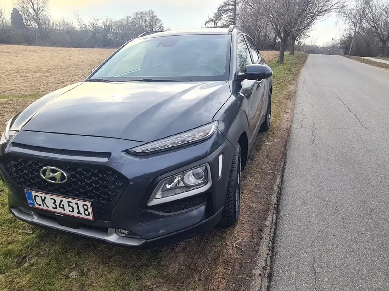 Billede 2 - Hyundai Kona 1,0 T-GDi Trend