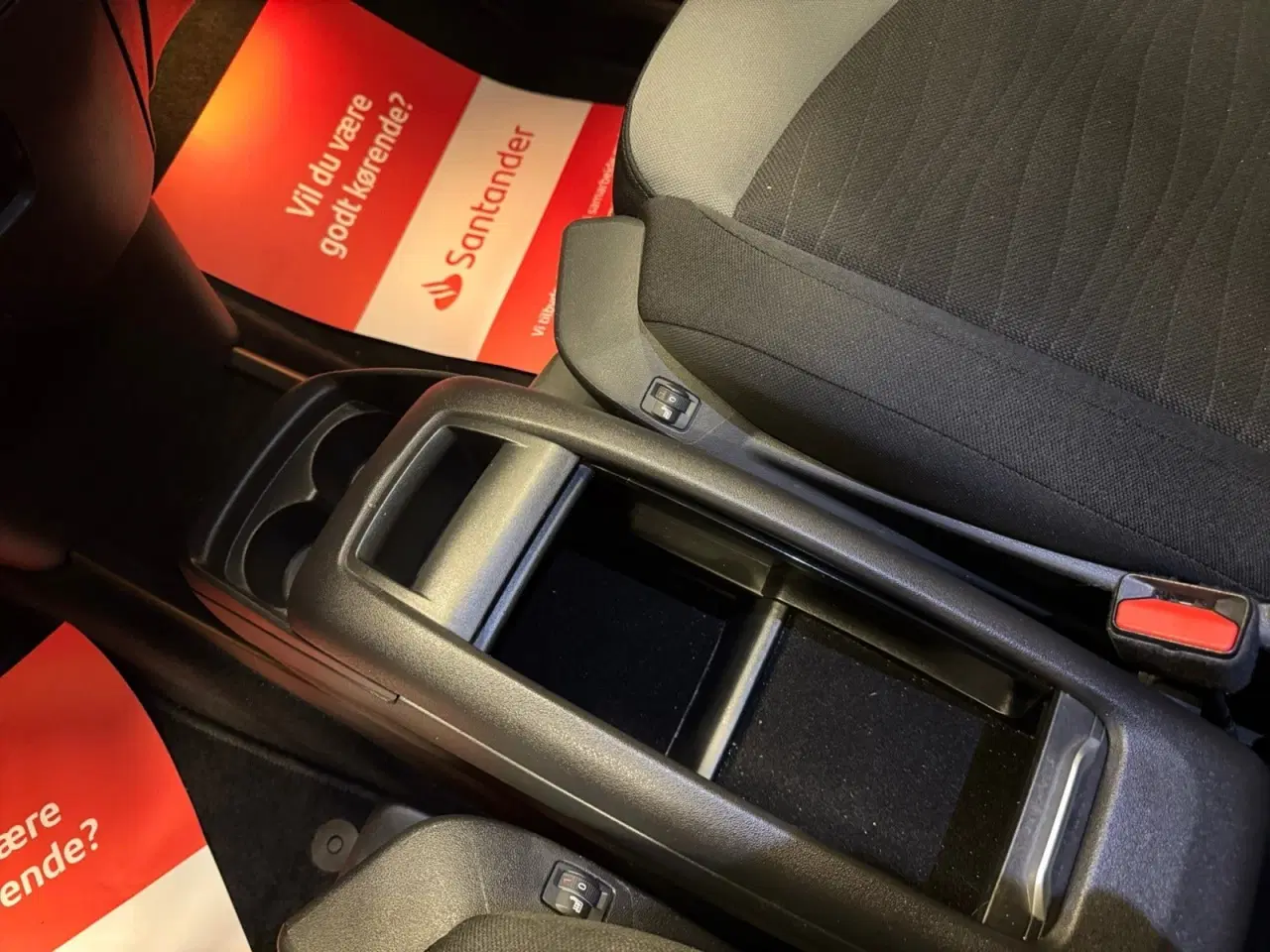 Billede 11 - Citroën Grand C4 Picasso 1,6 THP 165 Intensive EAT6 7prs