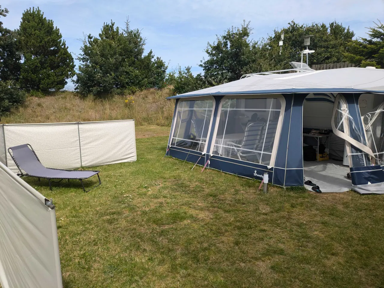 Billede 8 - Campingvogn Wilk Sport 490
