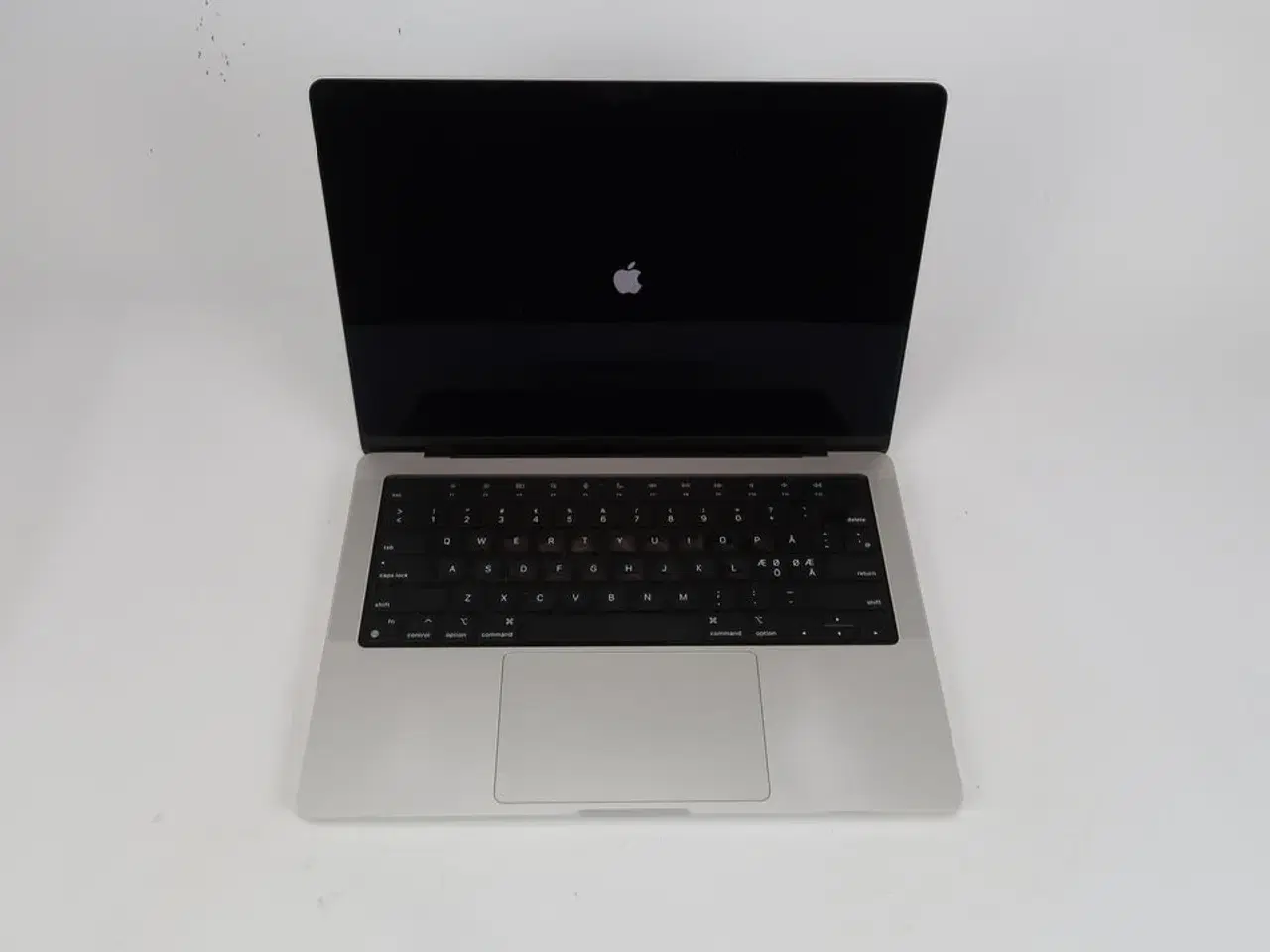 Billede 1 - Apple MacBook Pro M1 14"