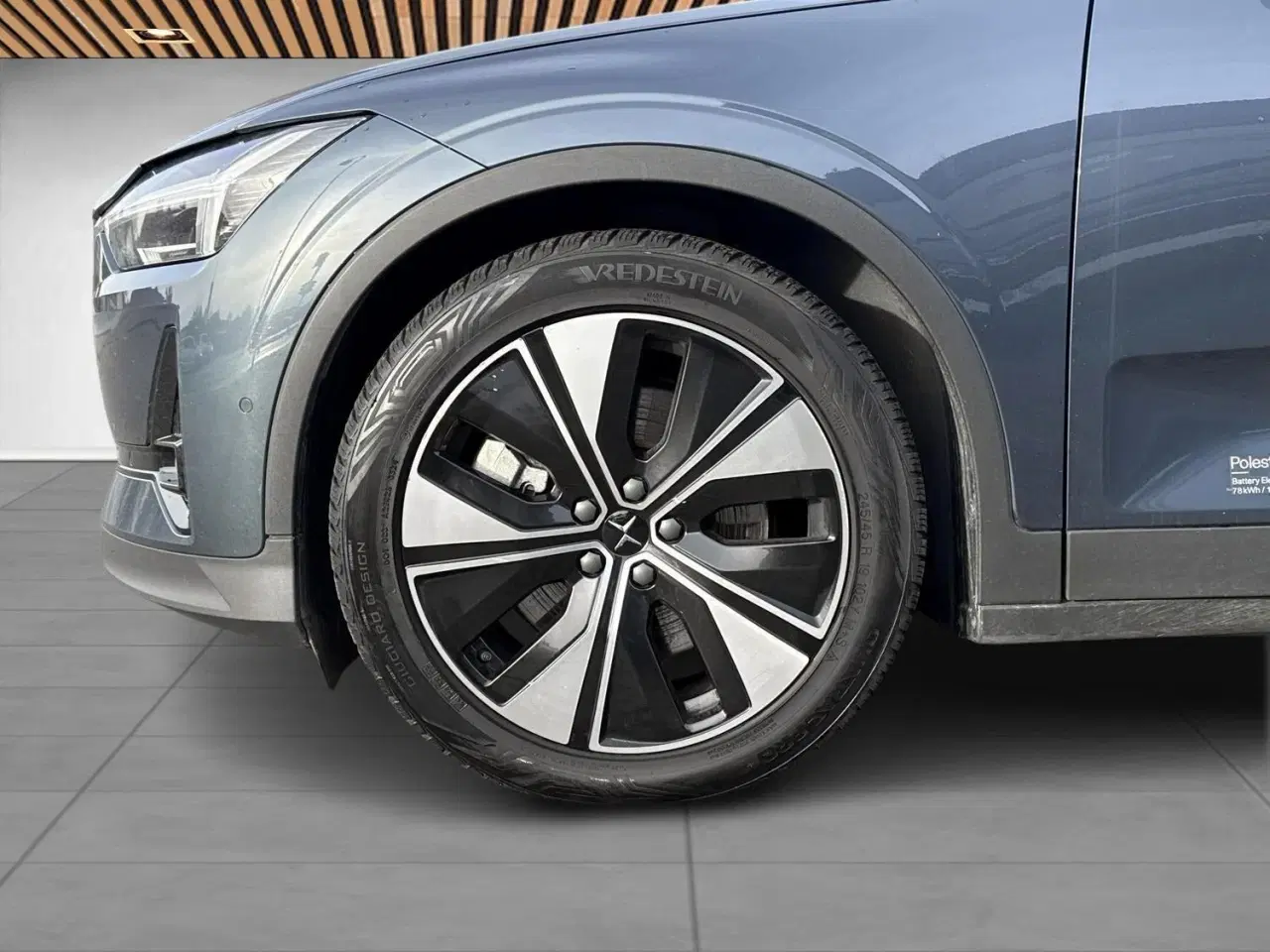 Billede 5 - Polestar 2 Long Range