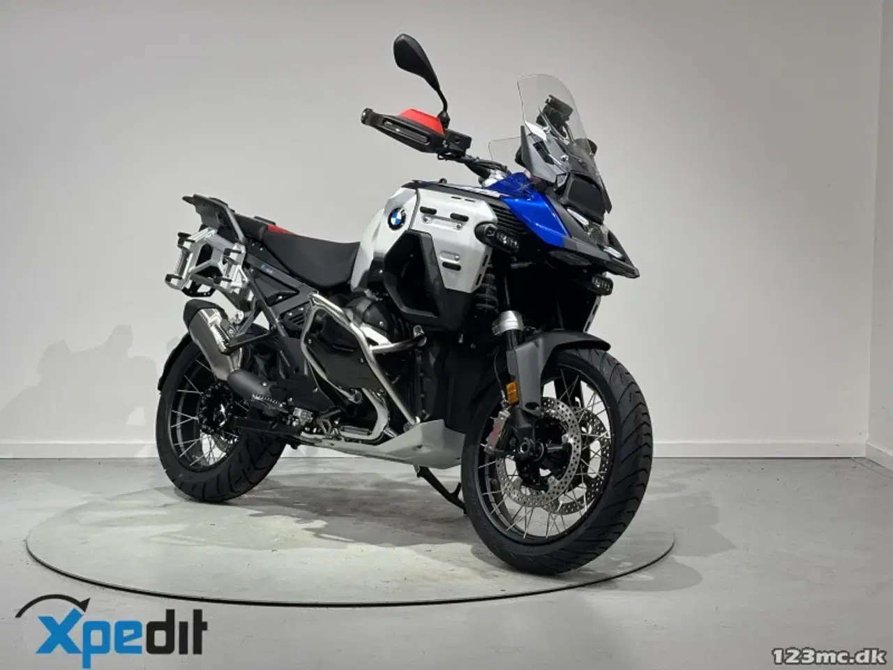 Billede 5 - BMW R 1300 GS Adventure