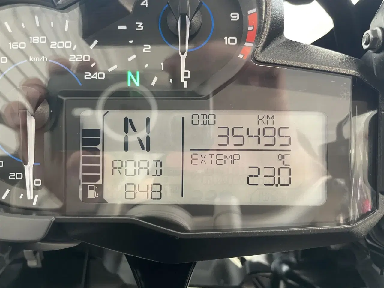 Billede 11 - BMW R 1200 GS