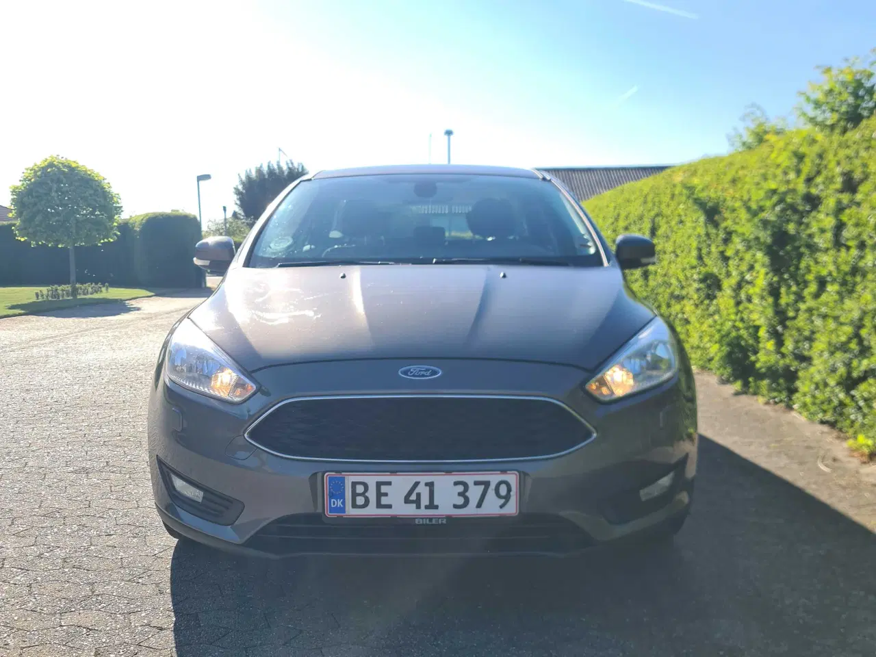 Billede 13 - Ford focus 1,0 ecoboost st.car