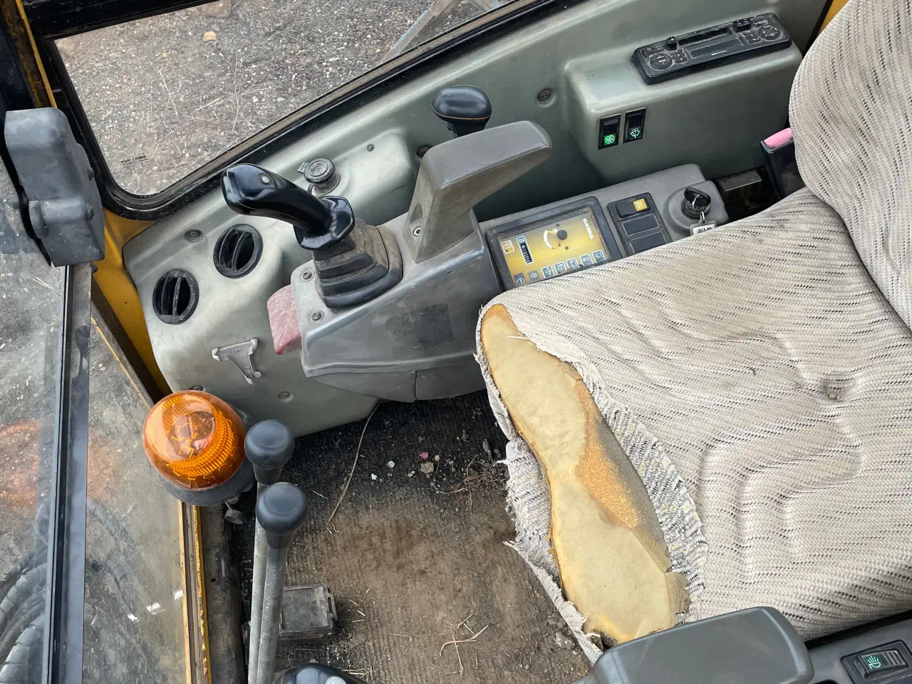 Billede 11 - Volvo ec20b