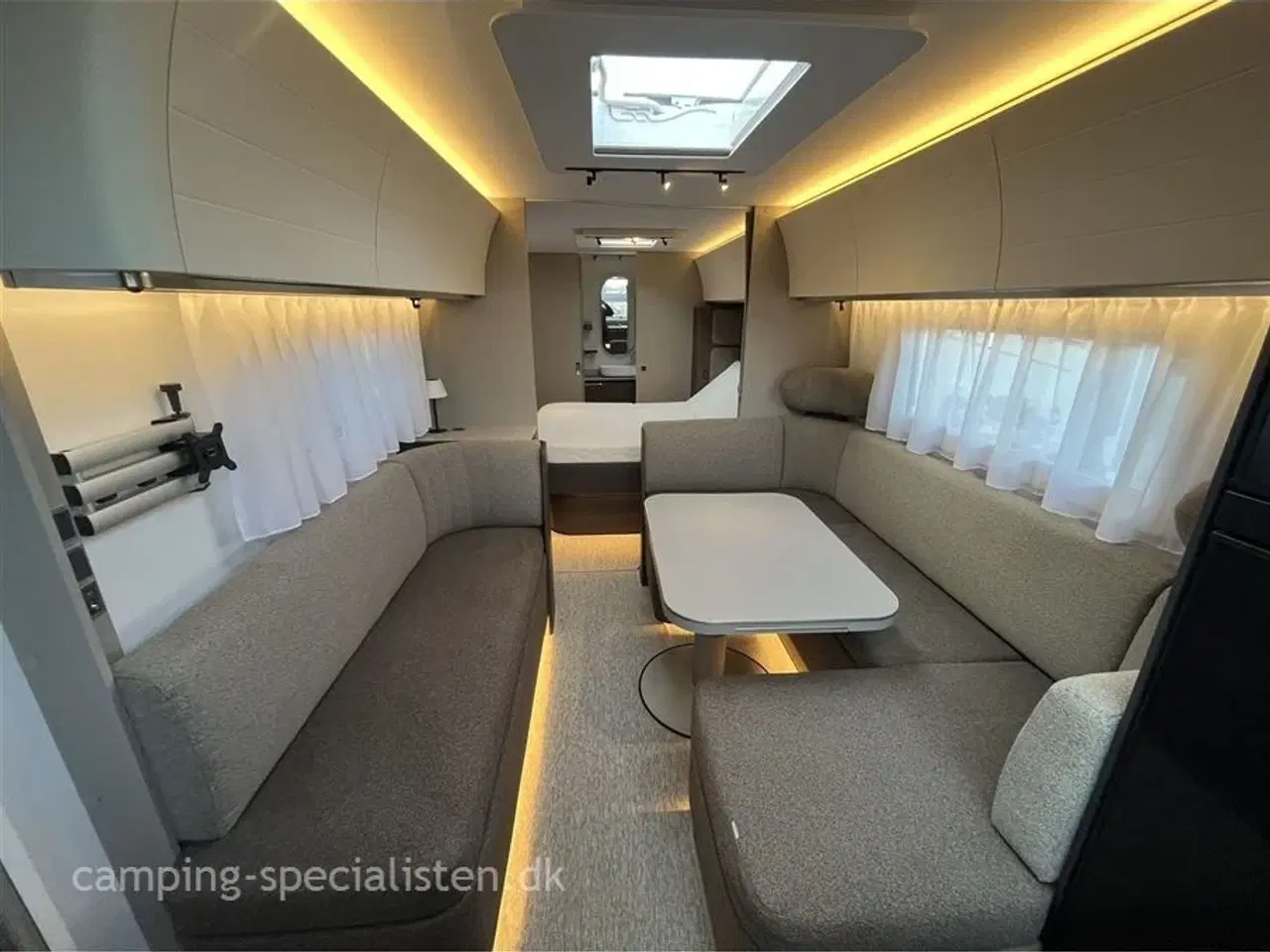 Billede 11 - 2024 - Adria Alpina 663 HT   Adria Alpina 663 HT 2024 - Se den nu hos Camping-Specialisten.dk