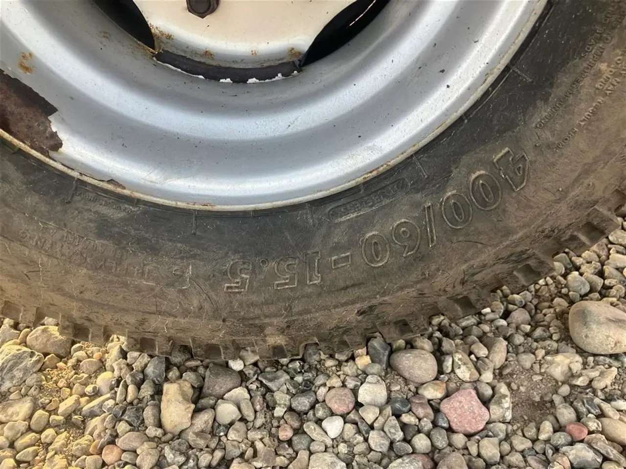 Billede 7 - SAK 10 Tons med bremser
