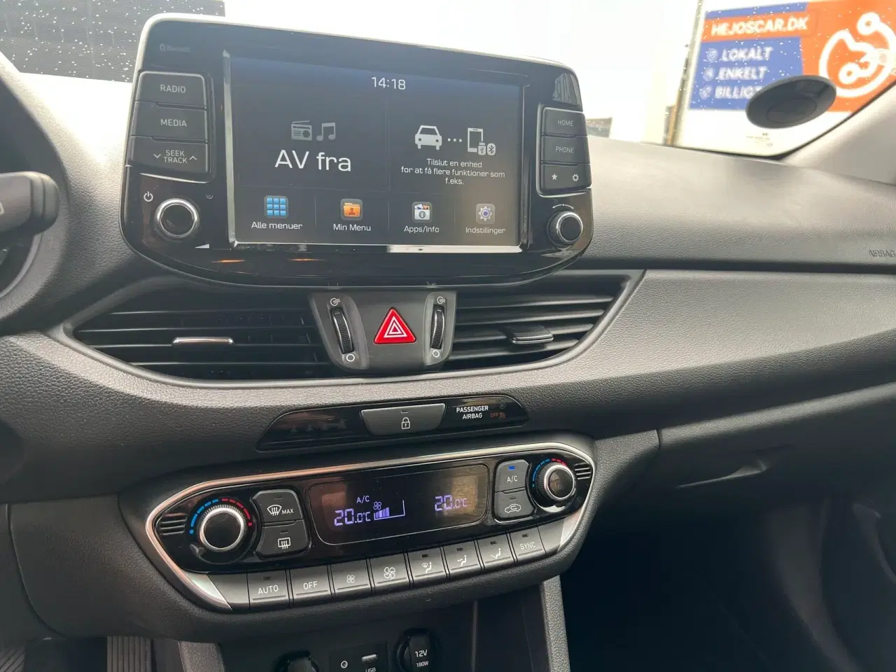 Billede 5 - Hyundai i30 1,0 T-GDI Summer Edition 120HK 5d 6g