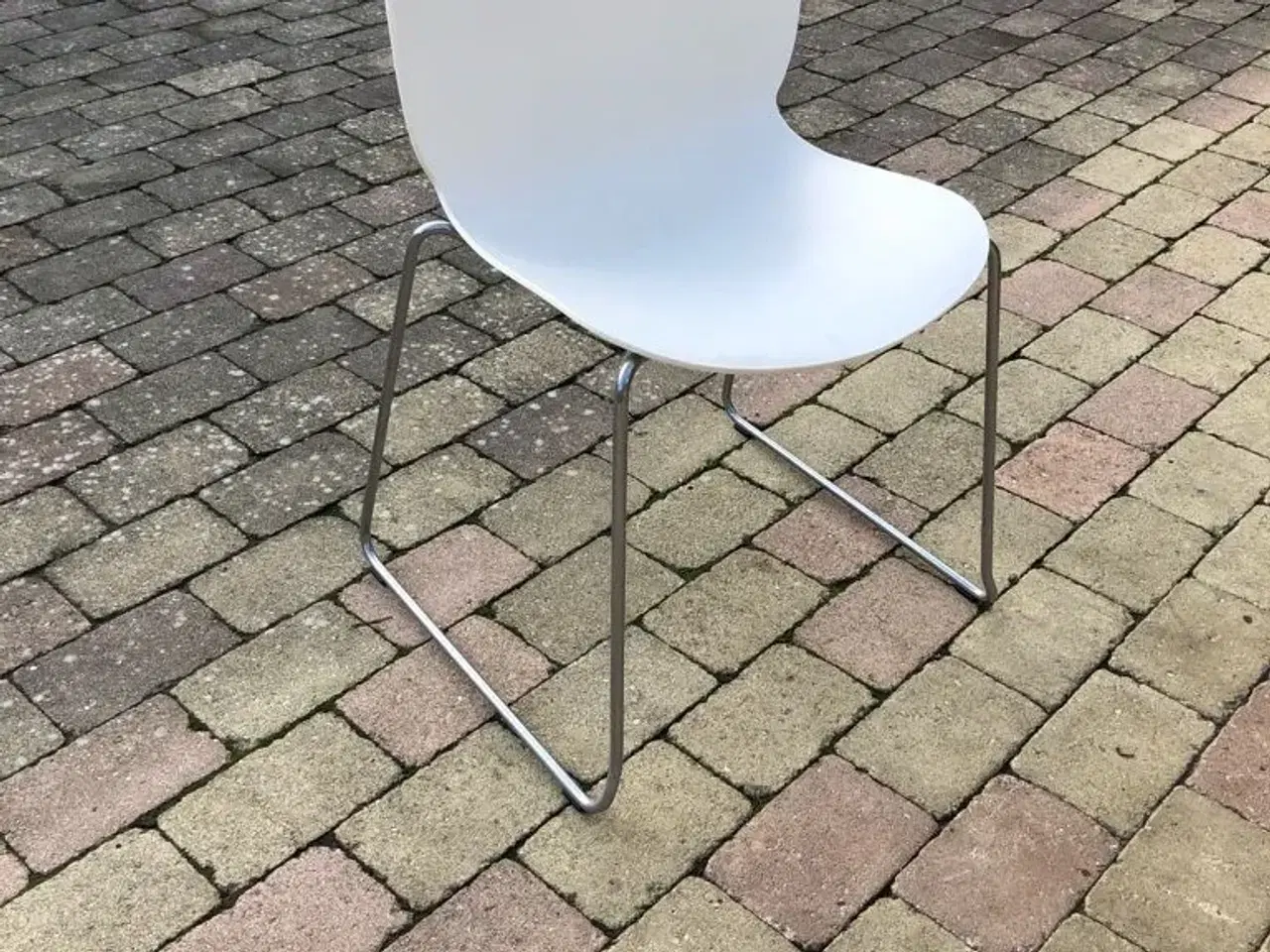 Billede 1 - Spisebord stol