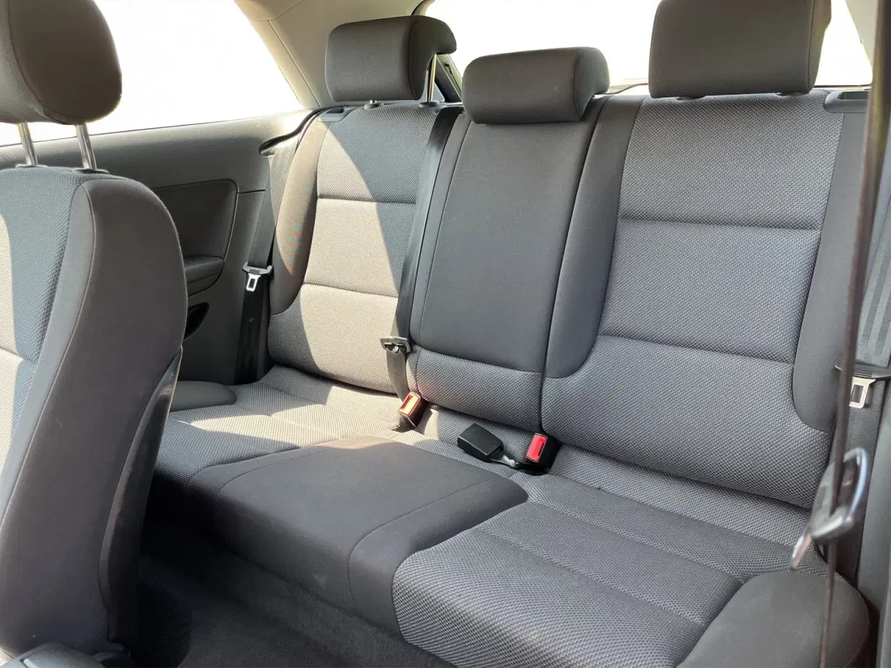 Billede 14 - Audi A3 1,6 Ambiente