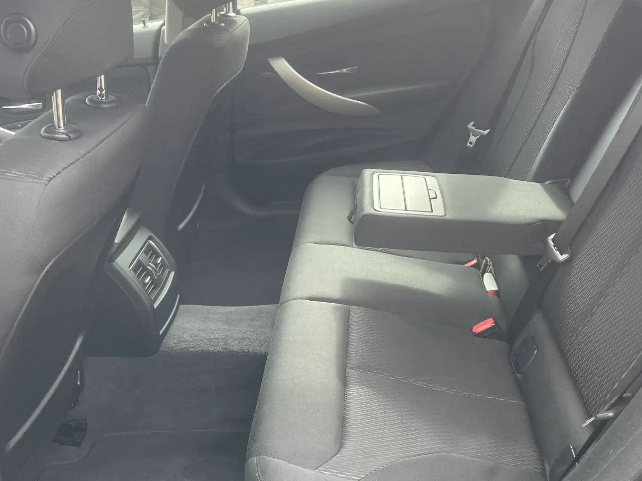 Billede 5 - 2016 BWW 320d GT