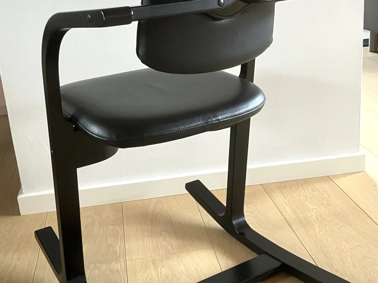 Billede 3 - Stokke stol