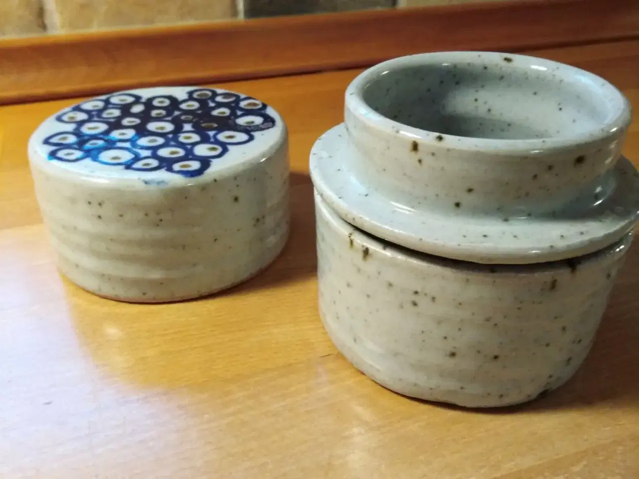 Billede 2 - Keramik krukker