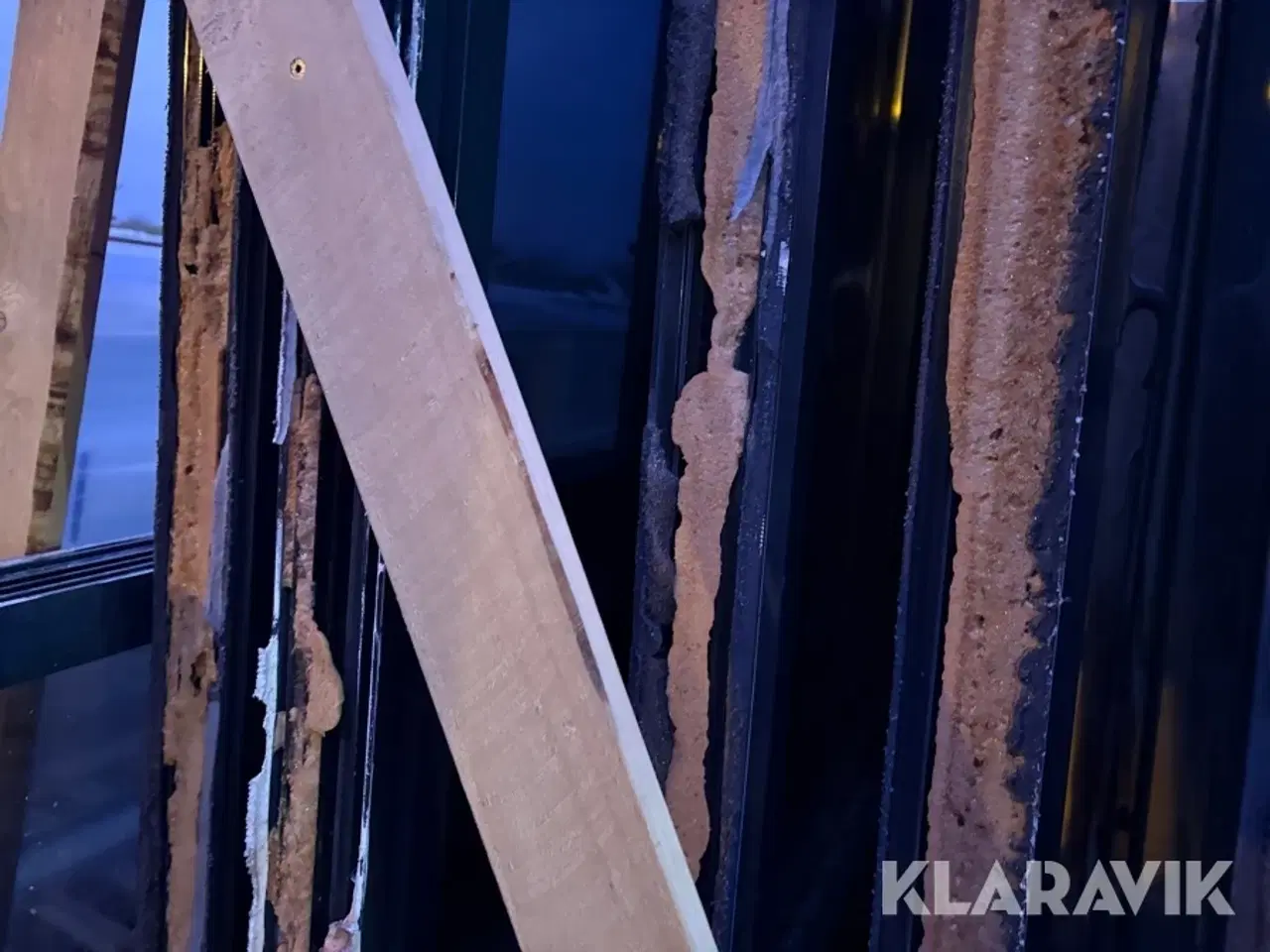 Billede 6 - Vinduer - 10 styk