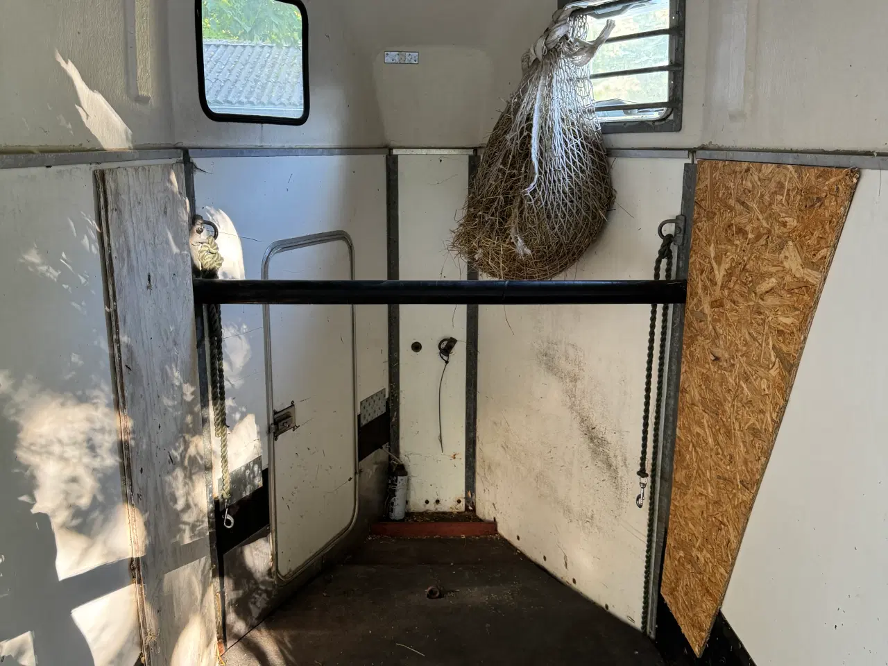 Billede 5 - Brenderup Hestertrailer