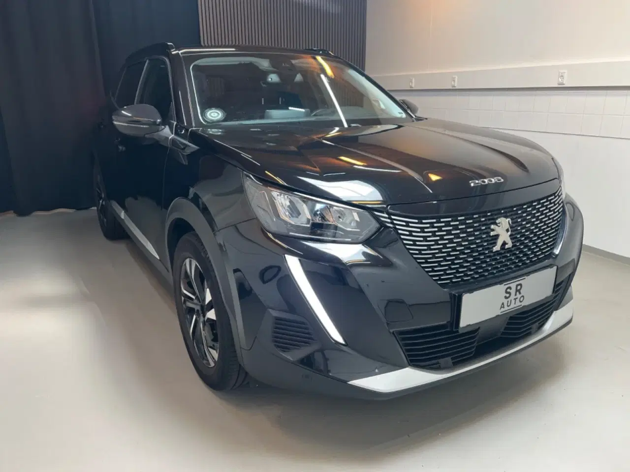 Billede 4 - Peugeot 2008 1,2 PureTech 130 Evolution