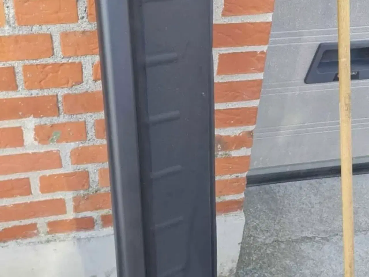 Billede 2 - Skub gardin til Citroën C4 Picasso