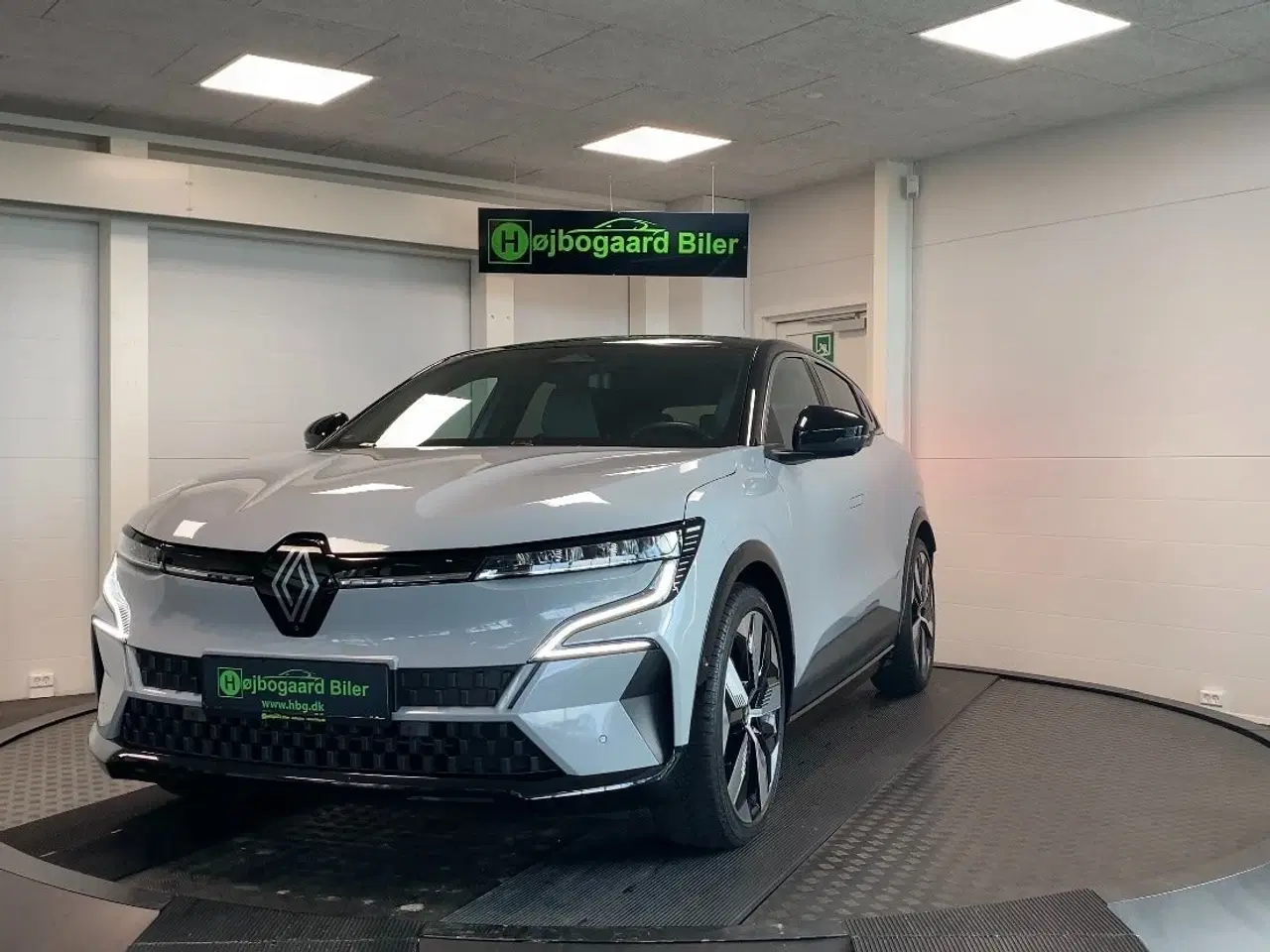 Billede 8 - Renault Megane E-Tech 60 Techno