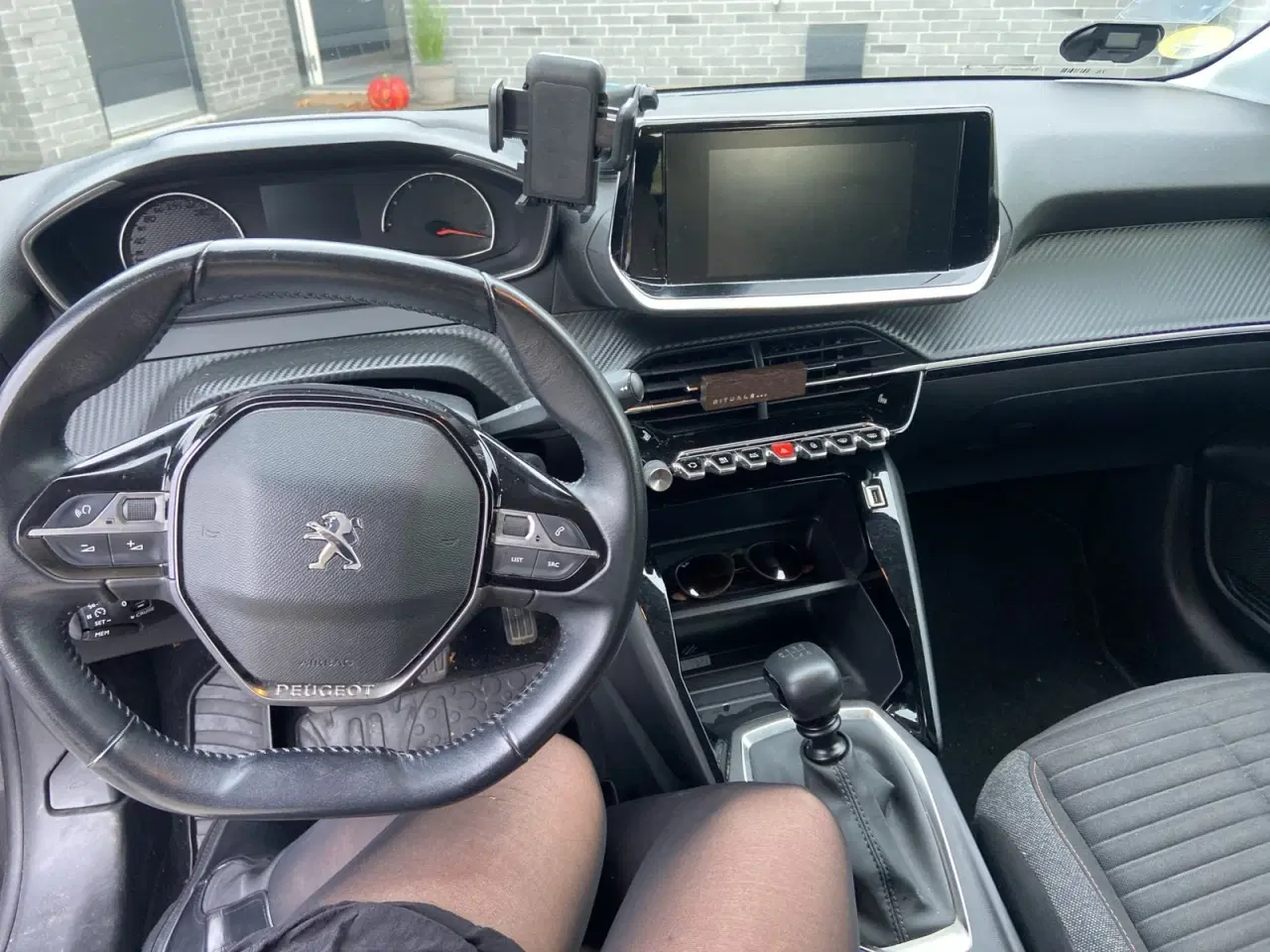 Billede 10 - Peugeot 208 1,5 BlueHDi 100 Active+