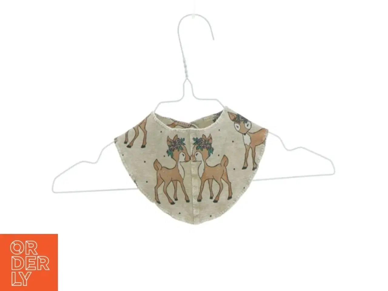 Billede 2 - Hagesmæk (str. 74 cm)