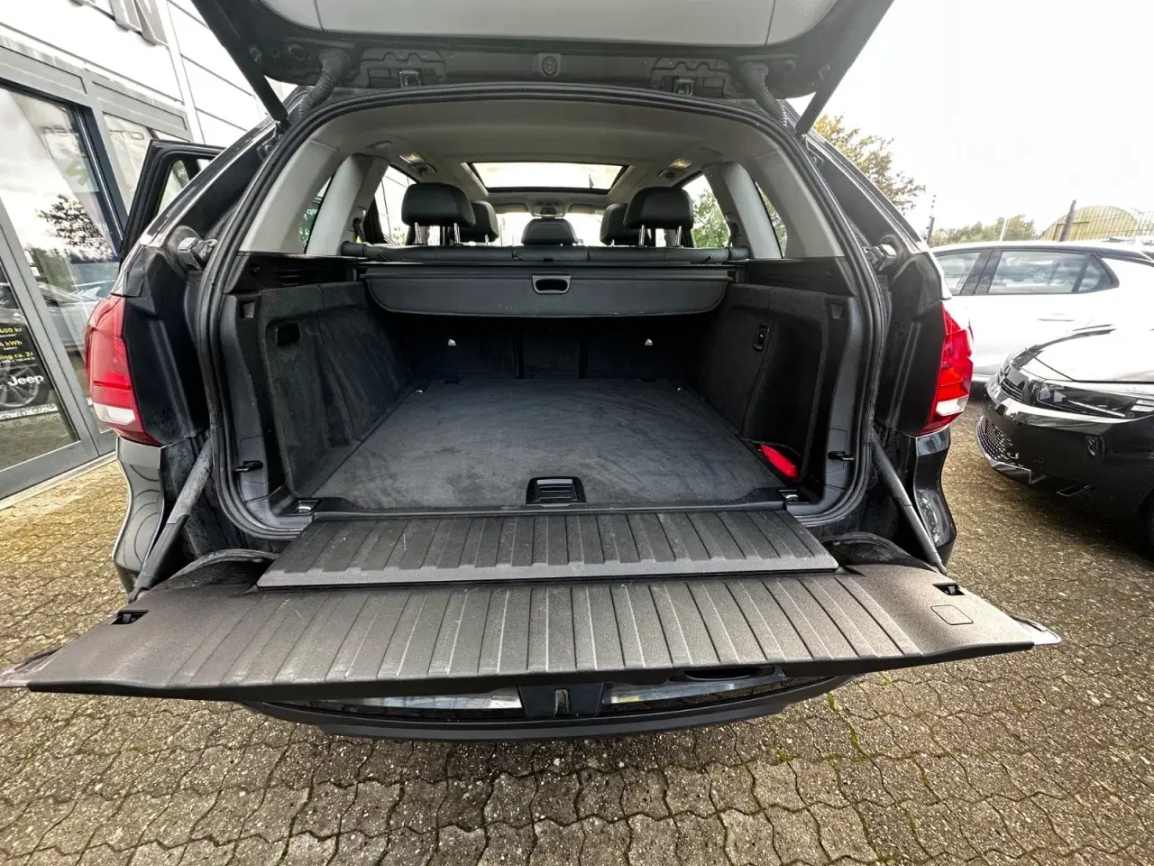 Billede 12 - BMW X5 3,0 xDrive30d aut.