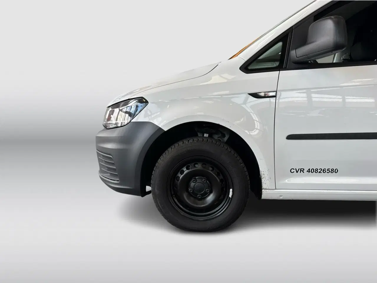 Billede 7 - VW Caddy 1,6 TDi 102 Van
