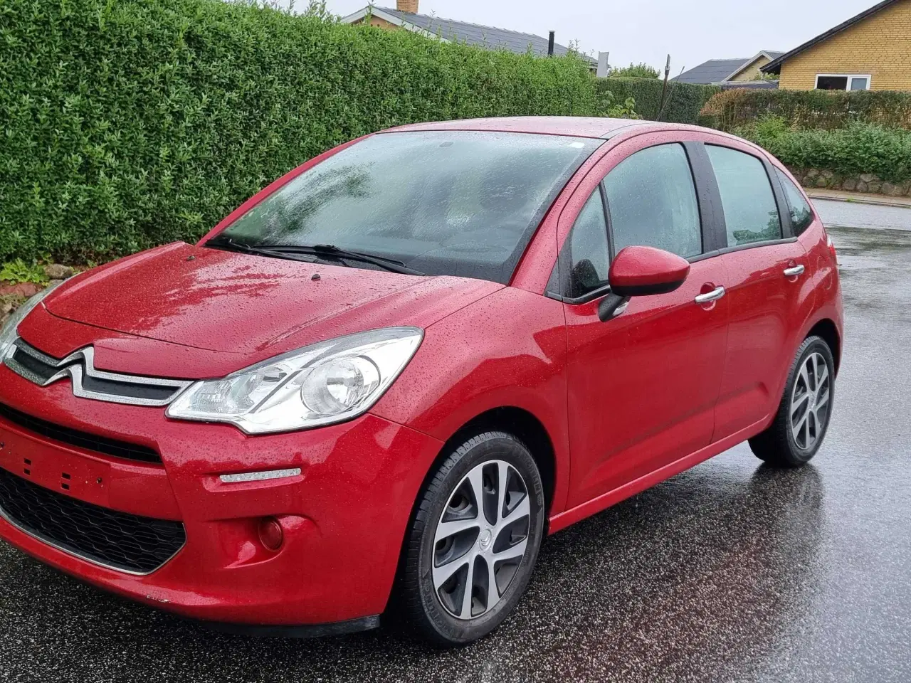 Billede 1 - Citröen C3 1.4 HDi