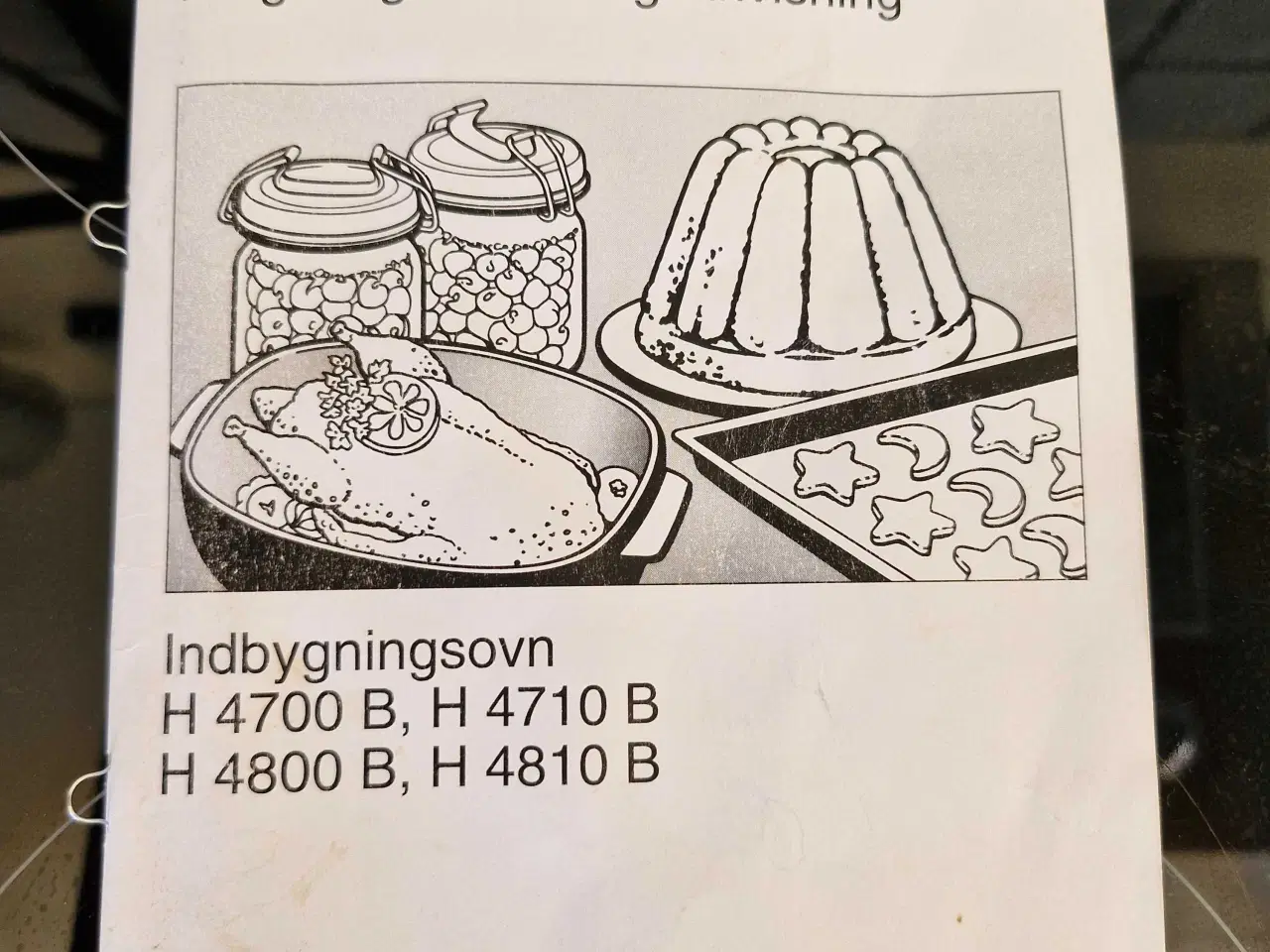 Billede 3 - Miele indbygnings ovn