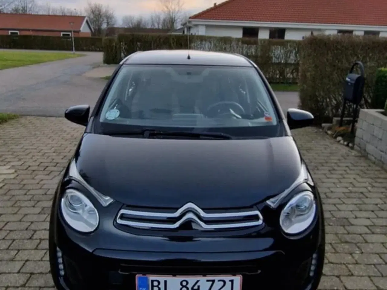 Billede 2 - Citroën C1 1,2 PureTech 82 Cool