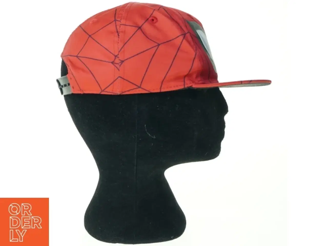 Billede 4 - Spidermankasket fra H&M (str. 92)