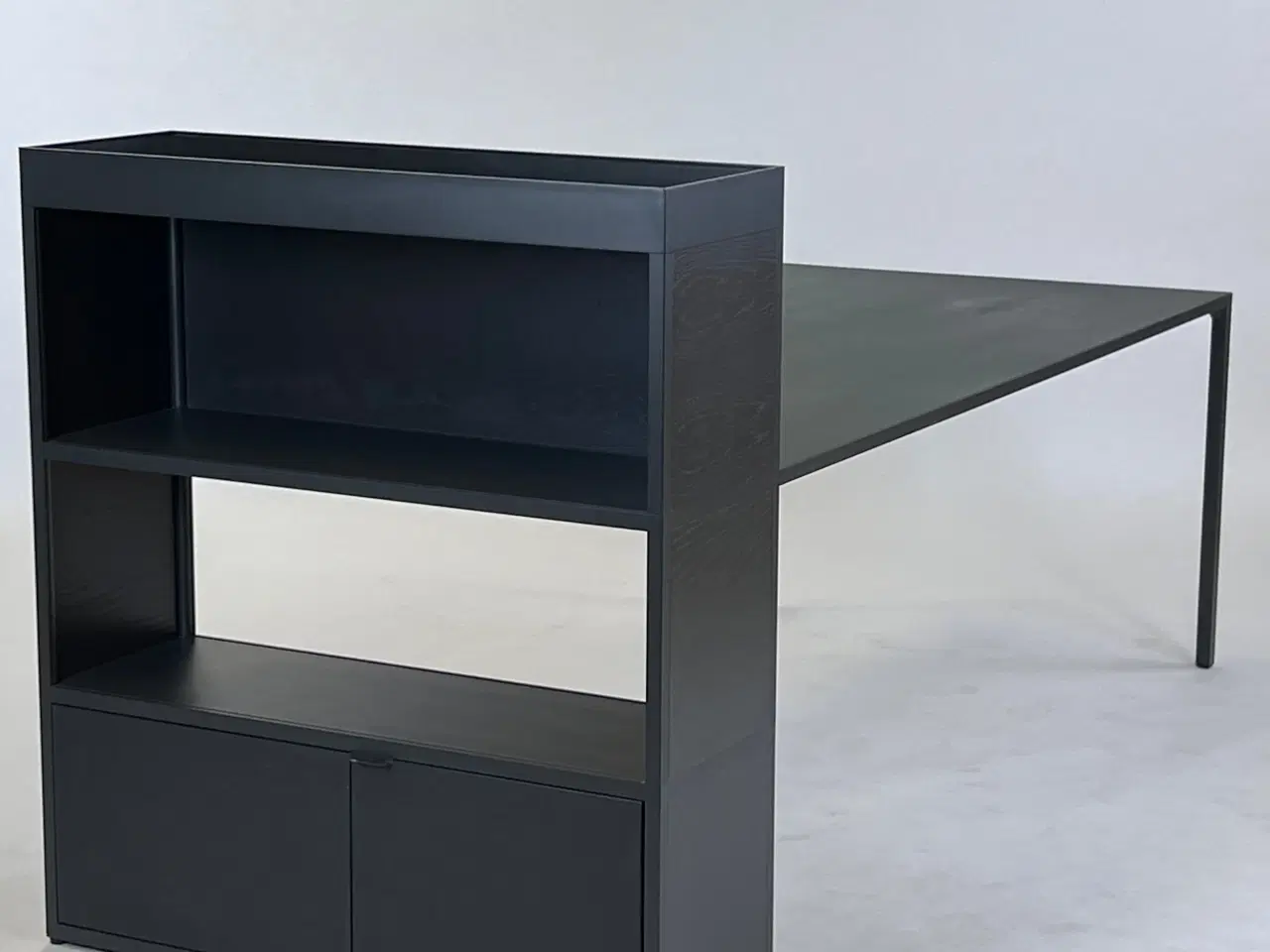 Billede 9 - HAY New Order Reol og bord