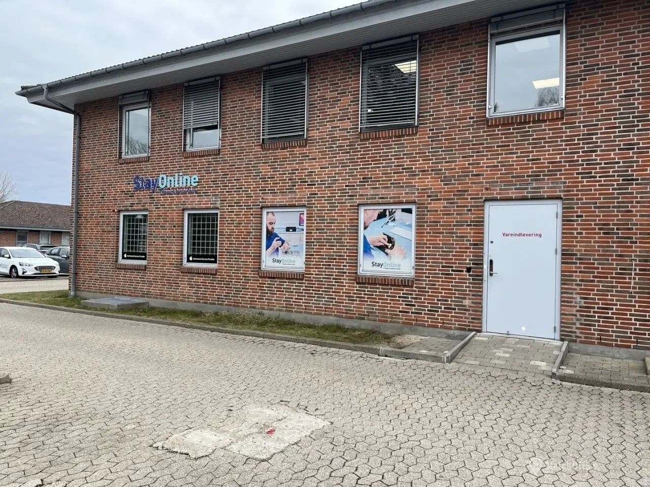 Billede 24 - Lej jeres helt eget afsnit i vores veletableret kontorfællesskab m. fælles mødefaciliteter