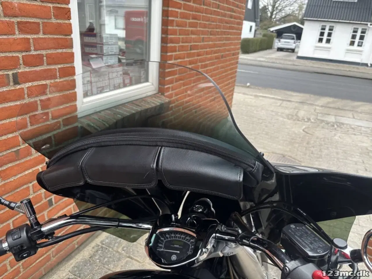 Billede 8 - Yamaha XVS 1300 A