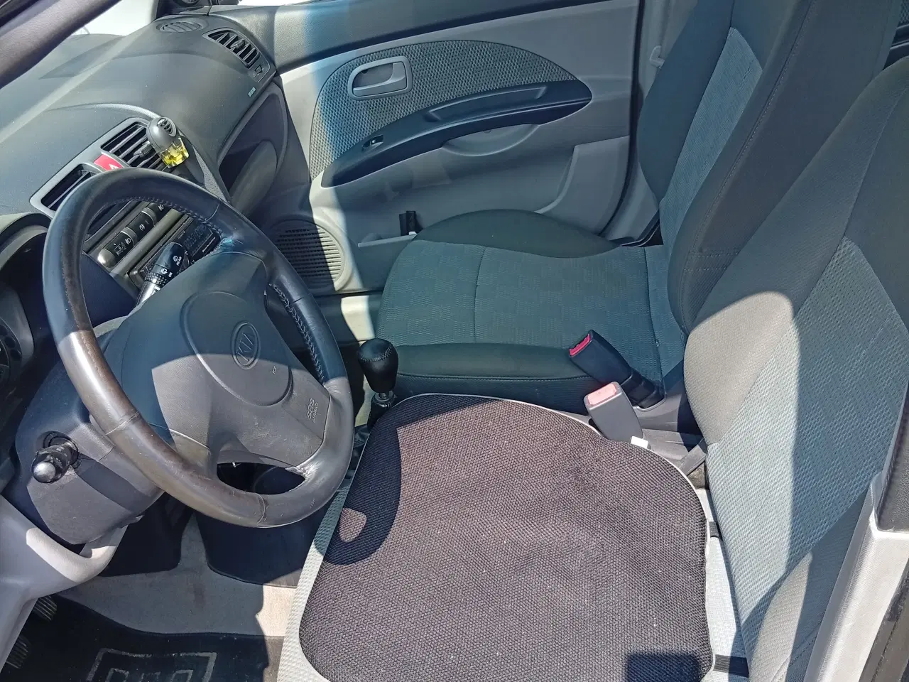Billede 5 - Kia Picanto 