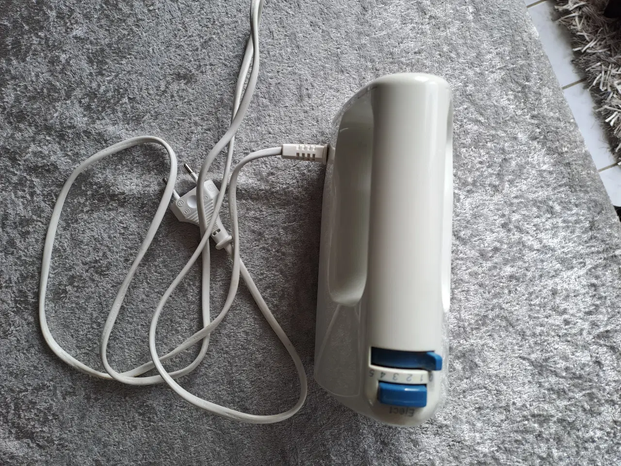 Billede 2 - OBH Nordica håndmixer - model 6766