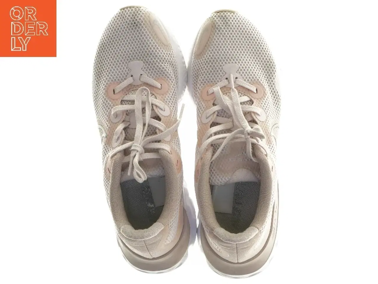 Billede 5 - Nike løbesko, str. 40,5 fra Nike (str. 40,5 )